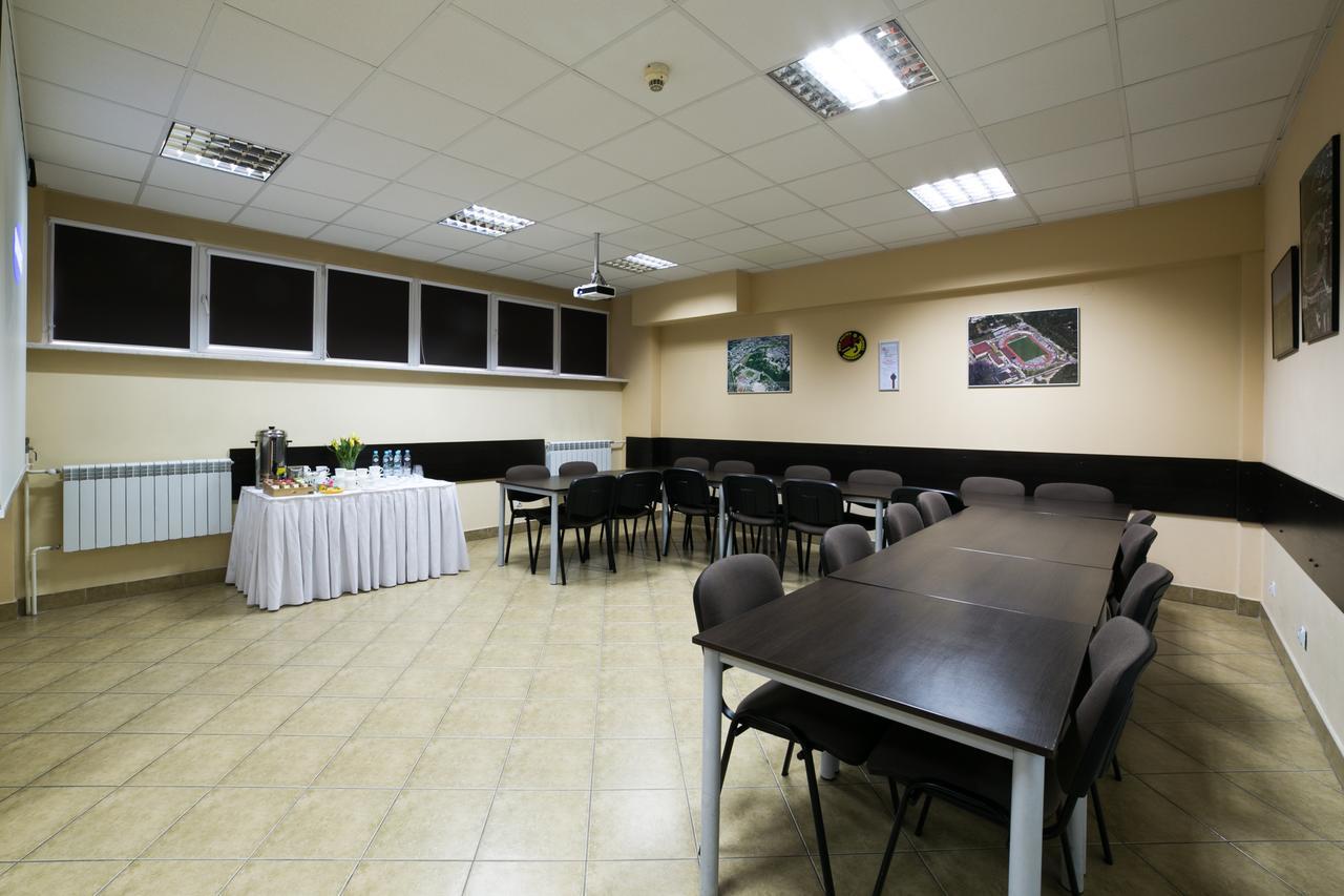 Pokoje Goscinne Osir #N/A Exterior photo